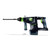 Festool KHC 18 EB-Basic 18V Brushless Rotary Hammer Drill With Systainer SYS3 L 187 - 577447 - MonkeyTools