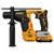 Dewalt DCH072L2-GB 12V Brushless SDS Plus Hammer Drill With 2 x 3.0Ah Batteries Charger In Case - MonkeyTools