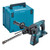 Makita DHR263ZJ 18V Twin LXT SDS-PLUS Rotary Hammer Drill With Type 4 Case - MonkeyTools