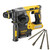Dewalt DCH273N 18V Brushless SDS+ Rotary Hammer Drill with 4 Piece Chisel Set - MonkeyTools