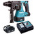 Makita DHR242Z 18V SDS+ Brushless Rotary Hammer Drill With 1 x 4.0Ah Battery & Charger - MonkeyTools