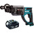 Makita DHR202Z 18V SDS Plus Rotary Hammer Drill With 1 x 5.0Ah Battery - MonkeyTools