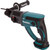 Makita DHR202Z 18V LXT Li-Ion Cordless SDS+ Rotary Hammer Drill Body Only - MonkeyTools