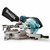 Makita DLS714NZ 36V LXT Brushless 190mm Slide Compound Mitre Saw Body Only - MonkeyTools