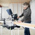 Festool KSC 60 EB-Basic 36V Master Edition Brushless 216mm Sliding Compound Mitre Saw Body Only - 578179 - MonkeyTools