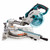 Makita DLS713NZ 18V LXT Li-ion 190mm Slide Compound Mitre Saw Body Only - MonkeyTools