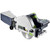 Festool TSC 55 KEB-Basic-5,0 GB 18V Brushless Cordless Plunge Cut Saw With 2 x 5.0Ah Batteries - 577589 - MonkeyTools