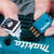 Makita DSP601ZJU 36V Brushless AWS Plunge Saw with 2 x 5.0Ah Battery & Charger + Accessories - MonkeyTools