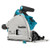 Makita DSP601ZJU 36V 165mm Brushless AWS Plunge Saw Body Only - MonkeyTools