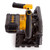 Dewalt DCS520T2 54V Flexvolt Brushless 165mm Plunge Saw with 2 x 6.0Ah Batteries Charger & Case - MonkeyTools