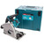 Makita DSP600TJ 36V 165mm Brushless Plunge Saw 2 x 5.0Ah & Accessories Set - MonkeyTools