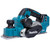 Makita DKP181Z 18V Brushless 82mm Planer with 1 x 5.0Ah Battery Charger & Bag - MonkeyTools