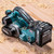 Makita KP001GZ 40V 82mm Brushless Planer With 1 x 2.5Ah Battery Charger & Bag - MonkeyTools