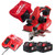 Milwaukee M18BP-0 18V Li-Ion 82mm Planer with 2 x 5Ah Batteries & Charger - MonkeyTools