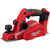 Milwaukee M18BP-0 18V Li-ion Cordless 82mm Compact Planer Body Only 4933451113 - MonkeyTools