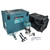 Makita RT001GZ21 40V XGT Brushless Trimmer Body & Case - MonkeyTools