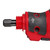 Milwaukee M12BLROT-0 12V Brushless Rotary Tool with 1 x 2.0Ah Battery Charger & Bag - MonkeyTools