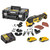 Dewalt DCS353D2 12V Brushless Oscillating Multi-Tool with 2 x 2.0Ah Battery & 35 Accessories Set - MonkeyTools