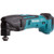 Makita DTM50Z 18V Oscillating Multitool Cutter With 1 x 5.0Ah Battery - MonkeyTools Makita DTM50Z 18V Oscillating Multitool Cutter With 1 x 5.0Ah Battery - MonkeyTools