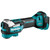 Makita DTM52Z 18V Brushless Oscillating Multi Tool 1 x 5.0Ah Battery & Charger - MonkeyTools