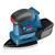 Bosch GSS 18V-10 Professional Orbital Sander Body only 06019D0200 - MonkeyTools Bosch GSS 18V-10 Professional Orbital Sander Body only 06019D0200 - MonkeyTools