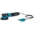 Makita BO002CGZ 40VMax XGT 150mm Brushless Random Orbit Sander Body Only - MonkeyTools