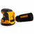 Dewalt DCW210N 18V Brushless 125mm Orbital Sander with 2 x 4.0Ah Batteries - MonkeyTools