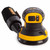 Dewalt DCW210N 18V Brushless 125mm Random Orbital Sander with 1 x 5.0Ah Battery - MonkeyTools