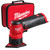 Milwaukee M12FDSS-0B 12V Cordless Brushless Spot Sander Body with Tool Bag 4933479680 - MonkeyTools