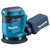 Makita DBO180Z 18V 125mm Random Orbit Sander Body Only - MonkeyTools