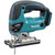 Makita DJV180Z 18V LXT Li-ion Jigsaw with 2 x 5.0Ah Batteries & Charger in Case - MonkeyTools