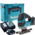 Makita DJV180Z 18V LXT Li-ion Jigsaw with 2 x 5.0Ah Batteries & Charger in Case - MonkeyTools