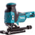 Makita DJV181Z 18V LXT Li-ion Brushless Jigsaw With 1 x 5.0Ah Battery - MonkeyTools
