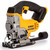 Dewalt DCS331N 18V Li-ion Cordless Premium Jigsaw Body Only - MonkeyTools