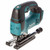 Makita DJV182Z 18V LXT Li-ion Brushless Top Handle Jigsaw Body Only - MonkeyTools