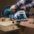 Makita DHS680Z 18V 165mm Brushless Circular Saw with Type-3 Makpac Case & 24T Blade - MonkeyTools