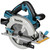 Makita DHS710Z 36V LXT Li-ion Cordless Circular Saw 190mm  Body Only - MonkeyTools