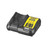 Dewalt DCS512P2 12V Brushless Circular Saw with 2 x 5.0Ah Batteries Charger In Case - MonkeyTools Dewalt DCS512P2 12V Brushless Circular Saw with 2 x 5.0Ah Batteries Charger In Case - MonkeyTools