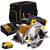 Dewalt DCS391N 18V 165mm Circular Saw with 1 x 4.0Ah Battery & Charger in Bag - MonkeyTools