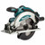 Makita DSS610Z 18V 165mm Circular Saw with Type-3 Makpac Case & 24T Saw Blade - MonkeyTools