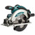 Makita DSS610Z 18V 165mm Circular Saw with 1 x 5.0Ah Battery & Charger - MonkeyTools