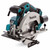 Makita DHS680Z 18V 165mm Brushless Circular Saw with Makpac Case & 24T Blade - MonkeyTools