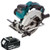 Makita DSS611Z 18V Li-ion 165mm Circular Saw With 1 x 5.0Ah Battery - MonkeyTools Makita DSS611Z 18V Li-ion 165mm Circular Saw With 1 x 5.0Ah Battery - MonkeyTools