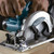 Makita DSS610Z 18V LXT Li-ion 165mm Cordless Circular Saw Body Only - MonkeyTools