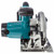 Makita DSS610Z 18V LXT Li-ion 165mm Cordless Circular Saw Body Only - MonkeyTools