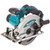 Makita DSS610Z 18V LXT Li-ion 165mm Cordless Circular Saw Body Only - MonkeyTools