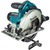 Makita DSS611Z 18V Li-ion 165mm Cordless Circular Saw Body Only - MonkeyTools