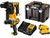 Dewalt DCK2102L2T-GB XR SDS Plus Hammer & Drill Driver Twin Pack 12V - MonkeyTools