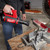 Milwaukee M12FPP2OP1-602 12V Hatchet Pruning Saw & Blower Kit with 2 x 6.0 Ah Batteries & Charger 4933492139 - MonkeyTools Milwaukee M12FPP2OP1-602 12V Hatchet Pruning Saw & Blower Kit with 2 x 6.0 Ah Batteries & Charger 4933492139 - MonkeyTools