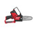 Milwaukee M12FPP2OP1-602 12V Hatchet Pruning Saw & Blower Kit with 2 x 6.0 Ah Batteries & Charger 4933492139 - MonkeyTools Milwaukee M12FPP2OP1-602 12V Hatchet Pruning Saw & Blower Kit with 2 x 6.0 Ah Batteries & Charger 4933492139 - MonkeyTools
